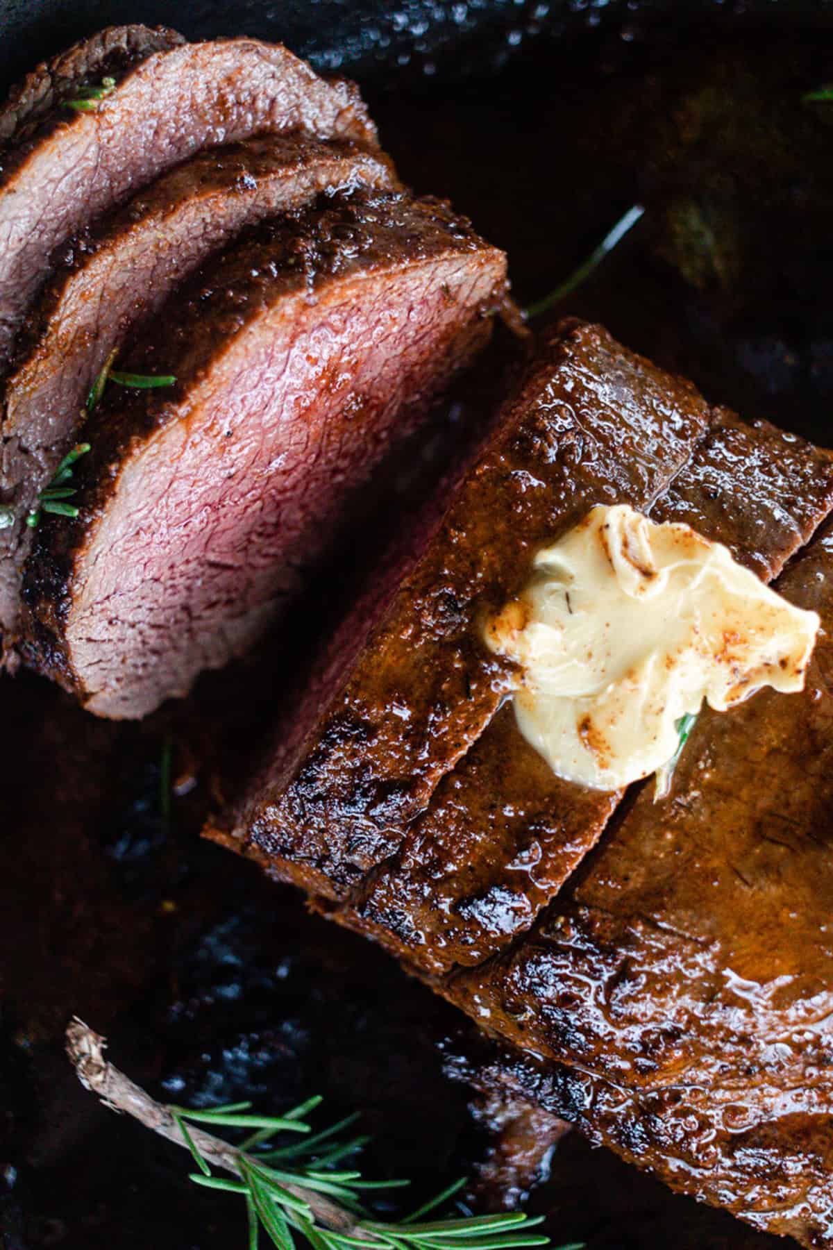 Simple Venison Tenderloin Recipe: An Elegant Date Night Meal